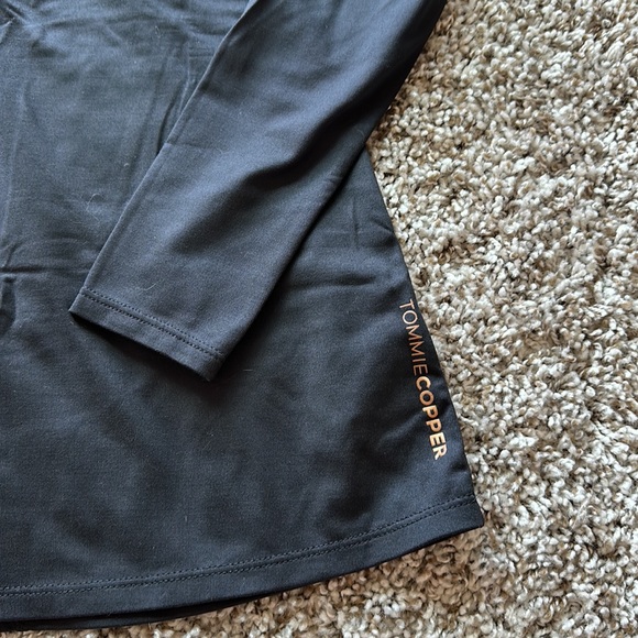 Tommie copper back support long sleeve - Picture 5 of 8